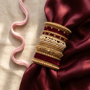 The Ultimate Bangle Sizing Guide: Find Your Perfect Fit