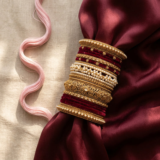 The Ultimate Bangle Sizing Guide: Find Your Perfect Fit