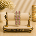 Shrikaa 2 Pcs Kada Set - Heritage
