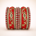 Velvet Bangles