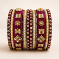 Velvet Bangles