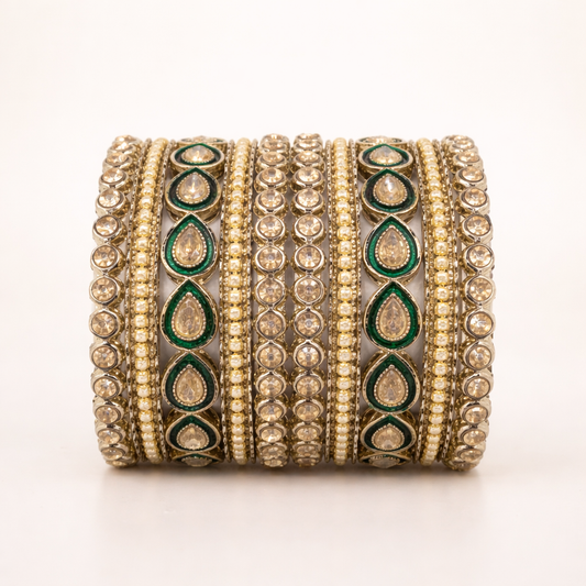 Shrikaa Meena Bangles