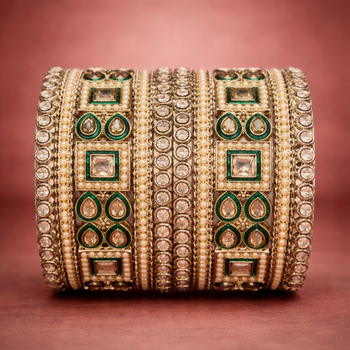 Meena Bangles