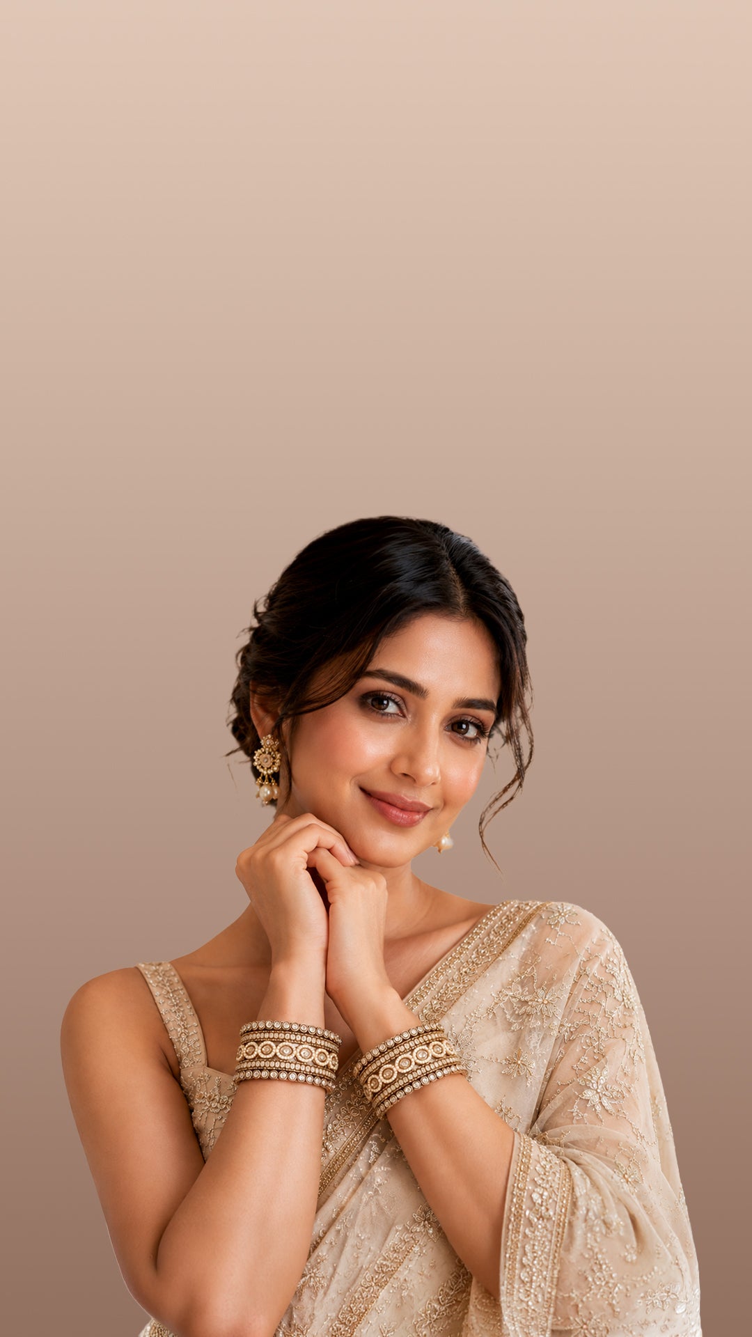 Wear your bangle