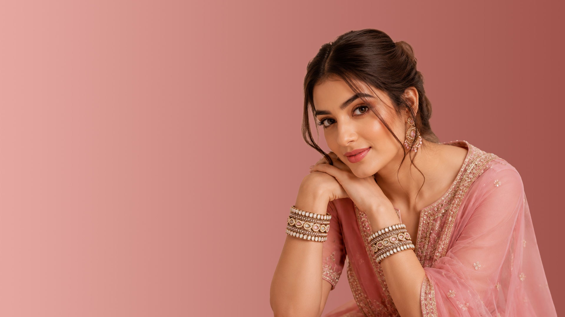 Heritage Bangles
